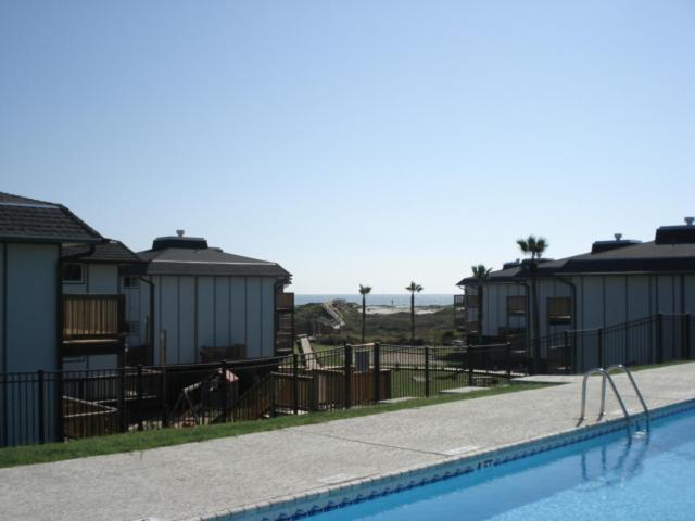 Sea Gull 302Bh Condo Port Aransas Exterior photo