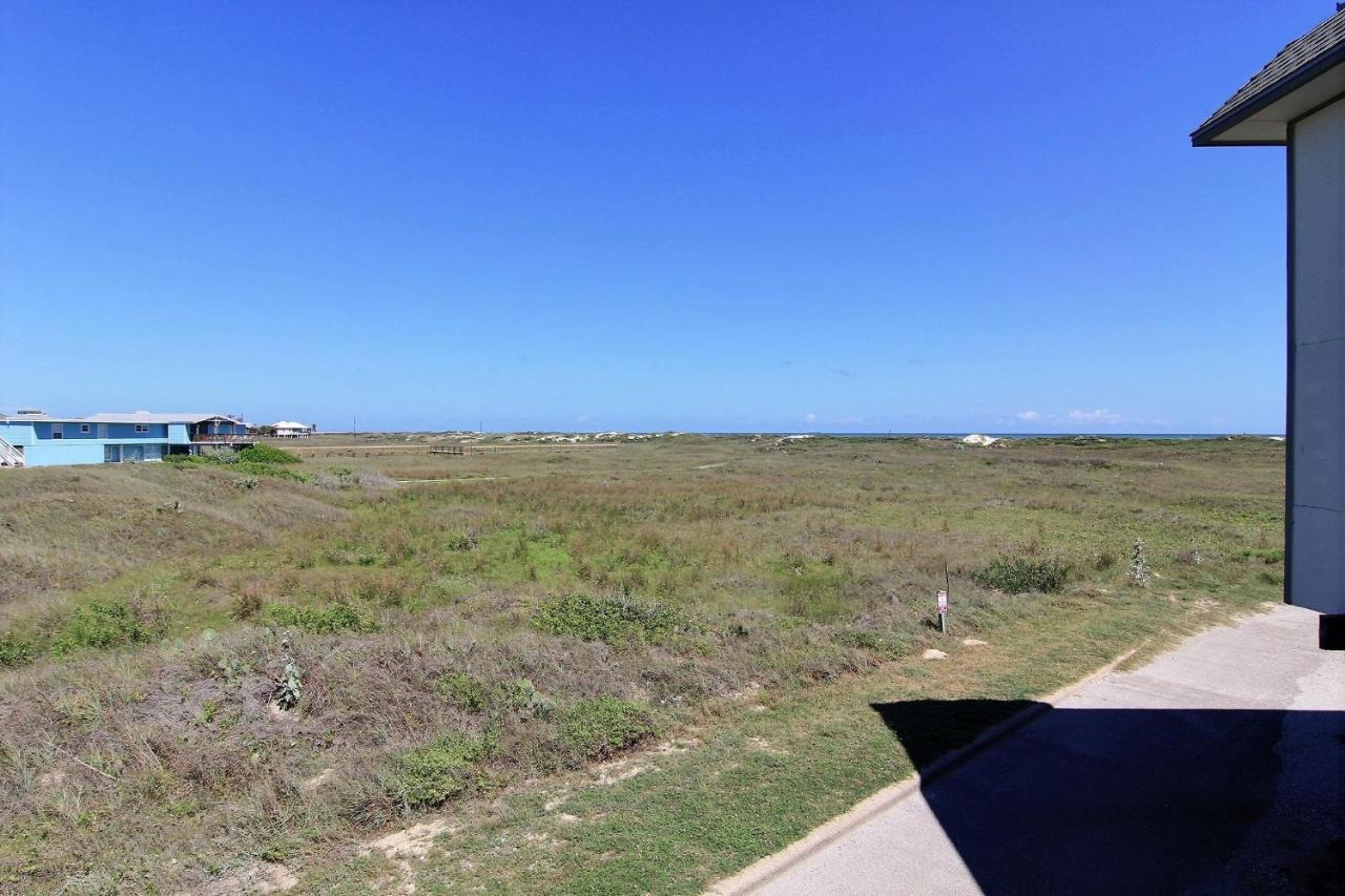 Sea Gull 302Bh Condo Port Aransas Exterior photo