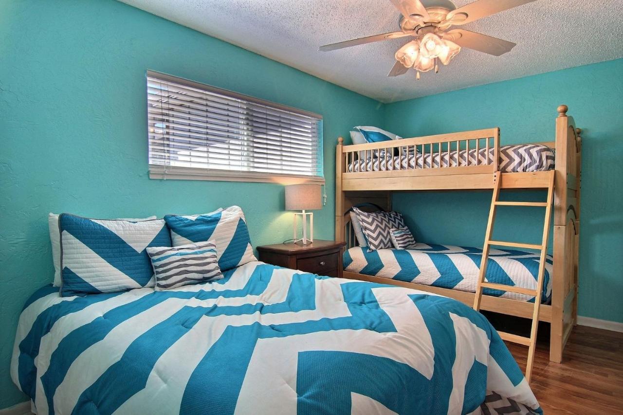 Sea Gull 302Bh Condo Port Aransas Exterior photo