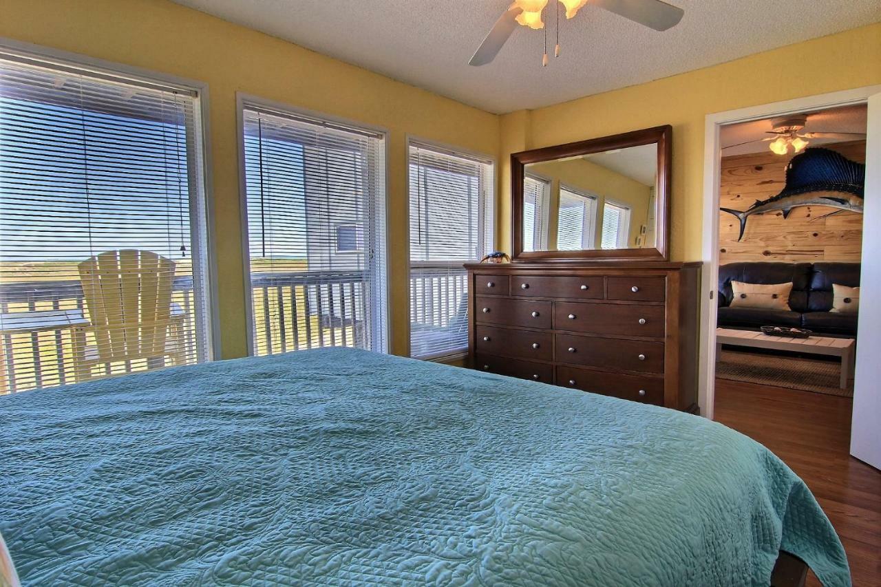 Sea Gull 302Bh Condo Port Aransas Exterior photo