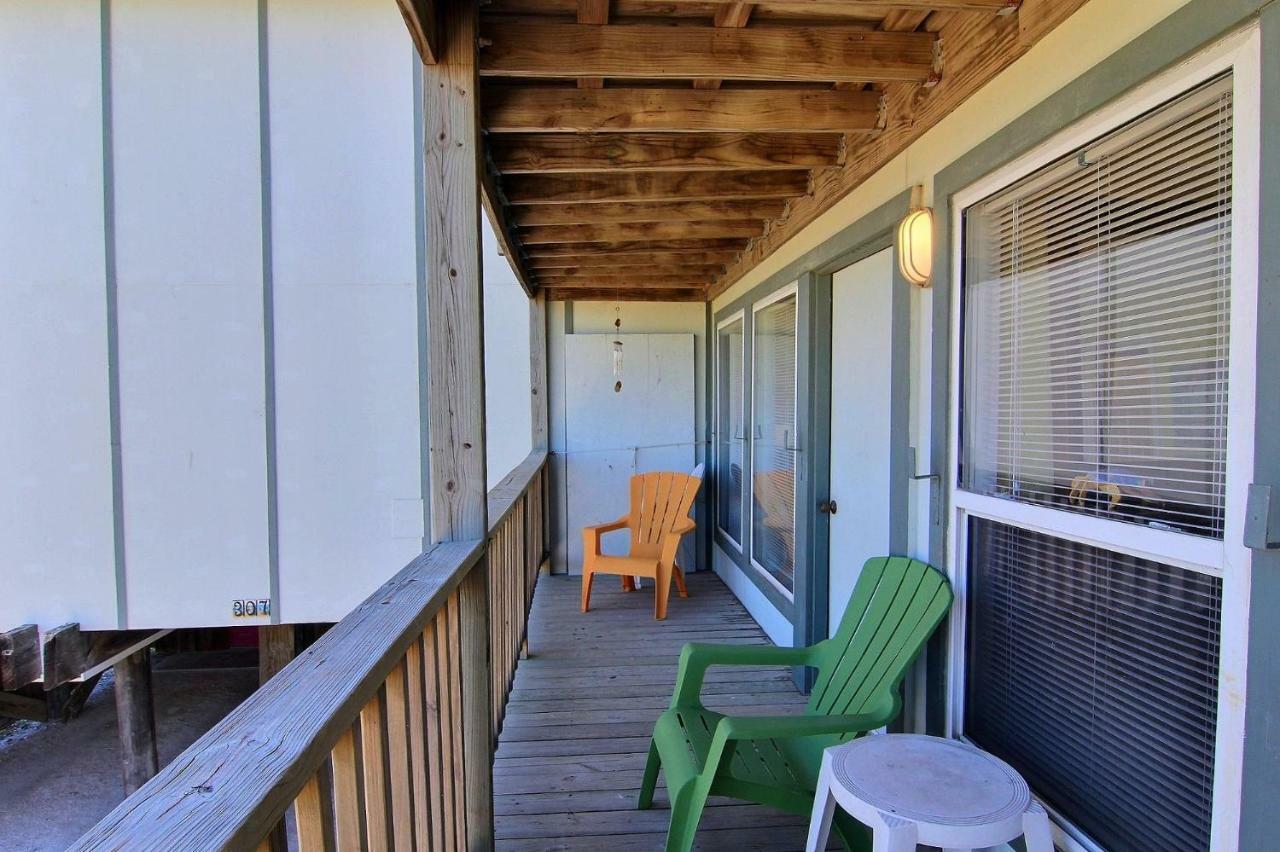 Sea Gull 302Bh Condo Port Aransas Exterior photo