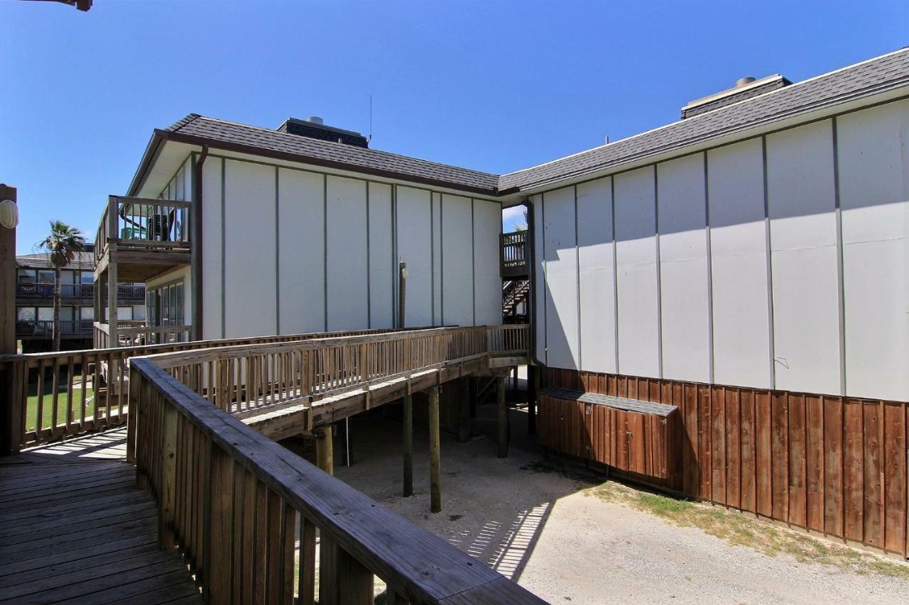 Sea Gull 302Bh Condo Port Aransas Exterior photo
